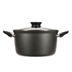 Кастрюля Attraction In Pyrex, 24 см, 4.8л 000000000001142269