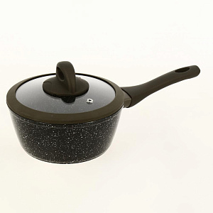 Набор посуды 6 предметов LADINA REGULAR с каменным покрытием алюминий Набор посуды 6 предметов LADINA REGULAR с каменным покрытием алюминий 000000000001204279