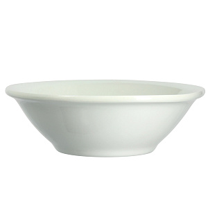 Салатник Клубника Новая Кубаньфарфор, 27 см 000000000001068972