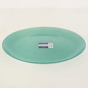 ARTY MENTHE Тарелка обеденная 26см LUMINARC N4171 000000000001189426