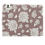 Салфетка сервировочная DeNASTIA Коллекция "Пионы" 45x35см Хлопок70%/ПЭ30% белый/розовыйE000138 000000000001202912