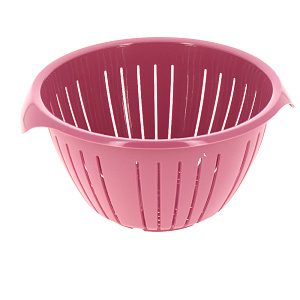 Дуршлаг с двумя ручками STOCKHOLM пурпурный PT9071ПУР-22 000000000001187809