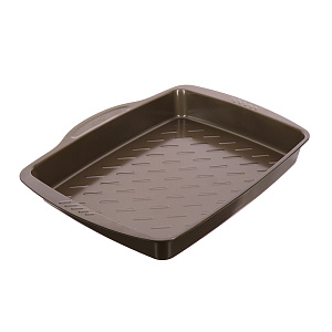 Прямоугольная форма для запекания Asimetria Pyrex, 40?31 см 000000000001128605