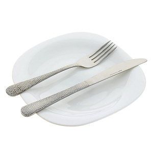 Десертная тарелка Carine White Luminarc 000000000001004266