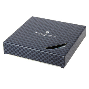 Тарелка суповая 23см VALENTIN YUDASHKIN фарфор LM-10105 000000000001167073