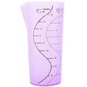 Мерный стакан Мерка Menu, 500 мл 000000000001160363