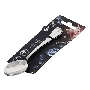 Набор чайных ложек Apollo, 2 предмета 000000000001168214