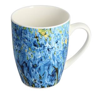 Набор кружек Валенсия Estetica, 360мл, 4 шт. 000000000001118376