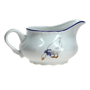 Чайный набор Гуси Констанция Люкс Хауз 000000000001062731