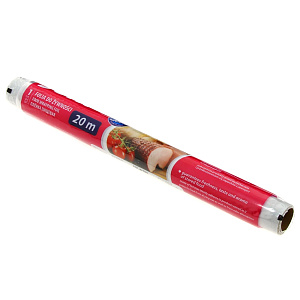 Пищевая пленка в рулоне York, 29 см?20 м 000000000001010010