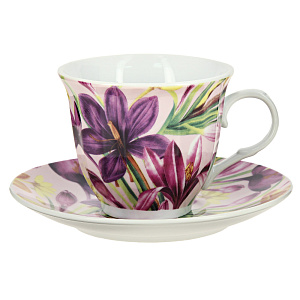 Чайный набор Olaff, 13 предметов 000000000001170030