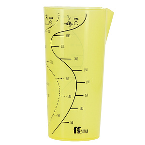 Мерный стакан Menu, 0.5л 000000000001152625