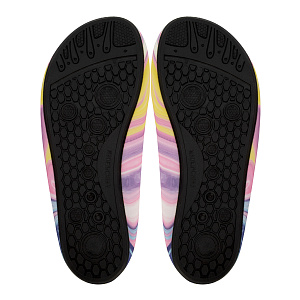 Аквашузы 36-37 разноцветный полиэстер 000000000001223242