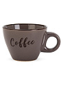 Пара кофейная 180мл Coffee керамика 000000000001225056
