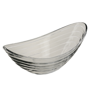 Салатник 475мл LISA иранское стекло 000000000001205489