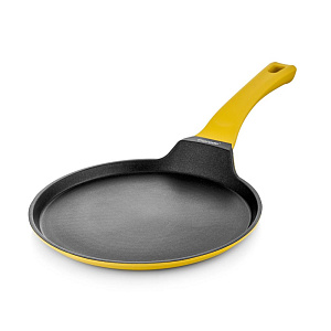 Сковорода блинная 25см ESPRADO Canario индукция антипригарное покрытие алюминий 000000000001208428