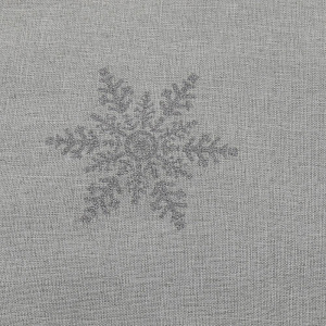 Дорожка столовая 33*180 см 100%пэ новог. 000000000001181558