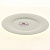 Тарелка пирожковая 15см TUDOR ENGLAND Royal Sutton белый фарфор 000000000001181766