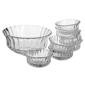 Набор салатников Konya Pasabahce, 7 шт. 000000000001060697