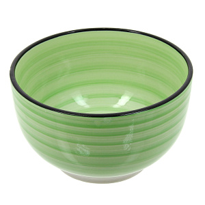 Салатник Зеленый Matissa, 14 см 000000000001115858