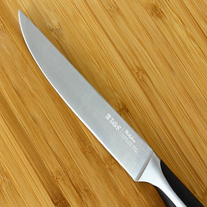 Набор ножей с подставкой 6 предметов TALLER Уилтшир 000000000001069034