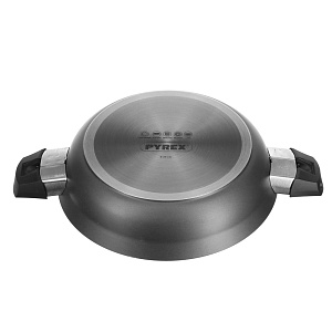 Сковорода Attraction In Pyrex, 20 см 000000000001142261