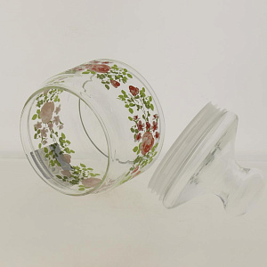 Банка Lupin,объем  0.5л 000000000001185486