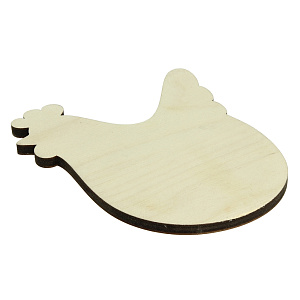 Подставка под горячее, цветная, 15х15 см ПГЦ-025 000000000001146213