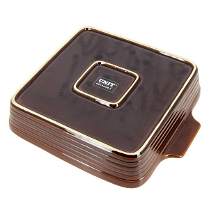 Форма для запекания Unit, 30 см 000000000001159886