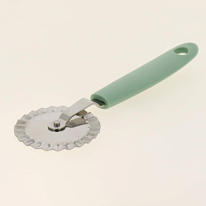 Нож-ролик для теста FACKELMANN Urban нержавеющая сталь 000000000001183304