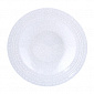 Тарелка суповая 22,7см ND PLAY Роскошь фарфор