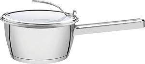 Ковш с крышкой 1,6л TRAMONTINA Ventura 62361/164-TR 000000000001181348