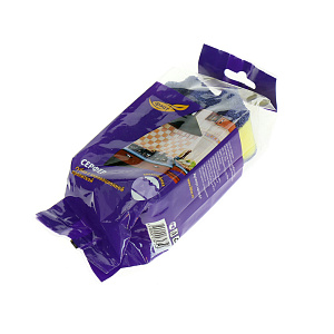 Губка СЁРФЕР Фэйт 000000000001123049