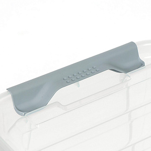 Ящик 15л ПРОФИ 41х29,5х18,3см пластик 4350800 000000000001204658