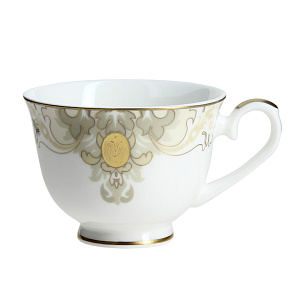 Кофейный сервиз Baroque Valentin Yudashkin, фарфор, 12 предметов 000000000001164189