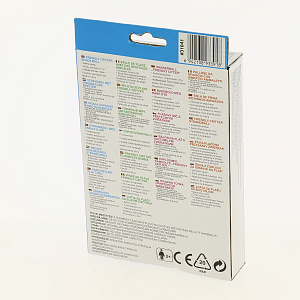 Мяч пляжный, 51 см 000000000001172871