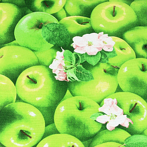 Полотенце Алтын Асыр, 35х65 см, рогожка 000000000001153209