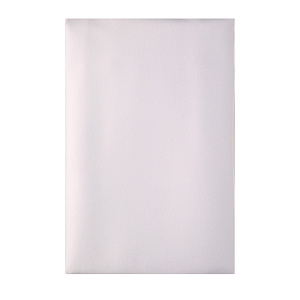 Скатерть Бэль Ви, белый, 150?220 см, полиэстер, хлопок 000000000001092845