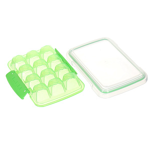 Средняя форма для льда Sistema 000000000001148989