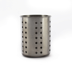 Подставка для столовых приборов 10х12см M010167/R010292 нержавеющая сталь 000000000001179012