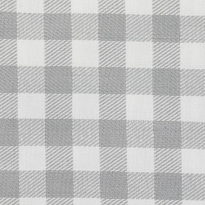 Полотенце кухонное 40х60см ВОТЕКС Виши светло-серый хлопок 000000000001208495