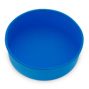 Форма для выпечки 18,5х6см силикон M010212/R010403 000000000001186245