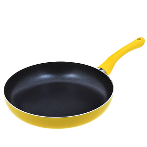 Н-р сковород 2пр, штамп.алюм 000000000001115555