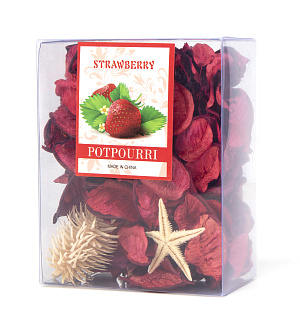 Отдушка цветочная 12см CN0916 000000000001216406