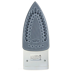 Утюг LuazON LU-06, 1400Вт,керам 1127831 000000000001180047