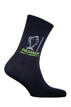 Носки мужские р27-29 ГАММА хлопок С579_27_29 000000000001203867