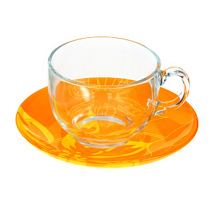 Чайный набор Lily Flower Luminarc, 12 предметов 000000000001005111