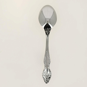 Набор столовых приборов 24 предмета ПАВЛОВСКИЙ ЗАВОД нержавеющая сталь 000000000001182440