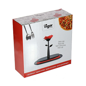 Подставка для салфеток Rose Vigar 000000000001123172