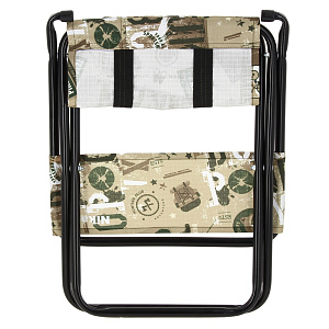 Походный стул Ника 000000000001156644